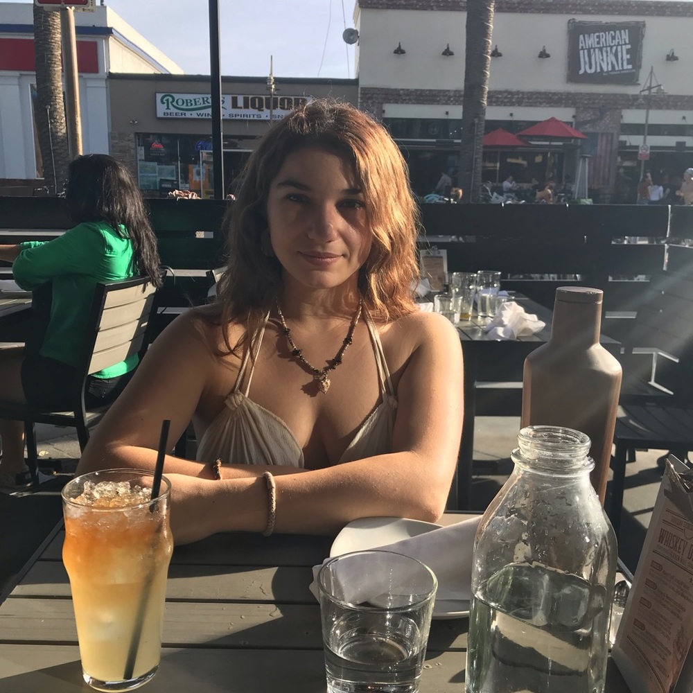 Meet your Posher, Shayna